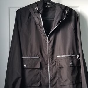 SOLD Zara Rain Jacket